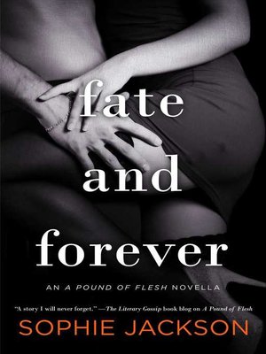 cover image of Fate and Forever